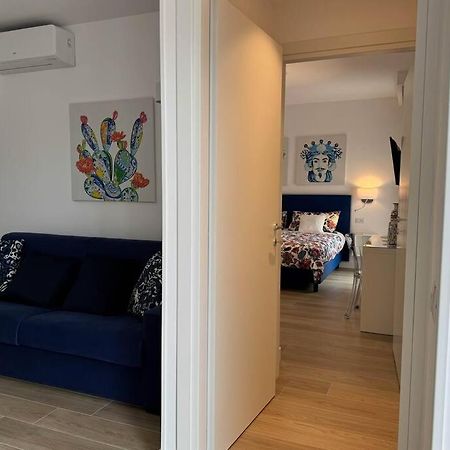 Appartement Donna Antonietta à Sant'Agnello Extérieur photo