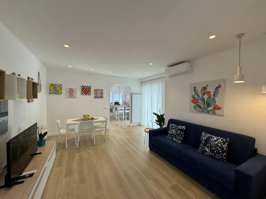 Appartement Donna Antonietta à Sant'Agnello Extérieur photo