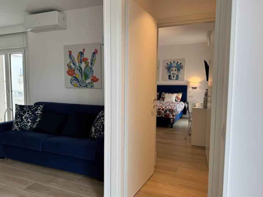 Appartement Donna Antonietta à Sant'Agnello Extérieur photo