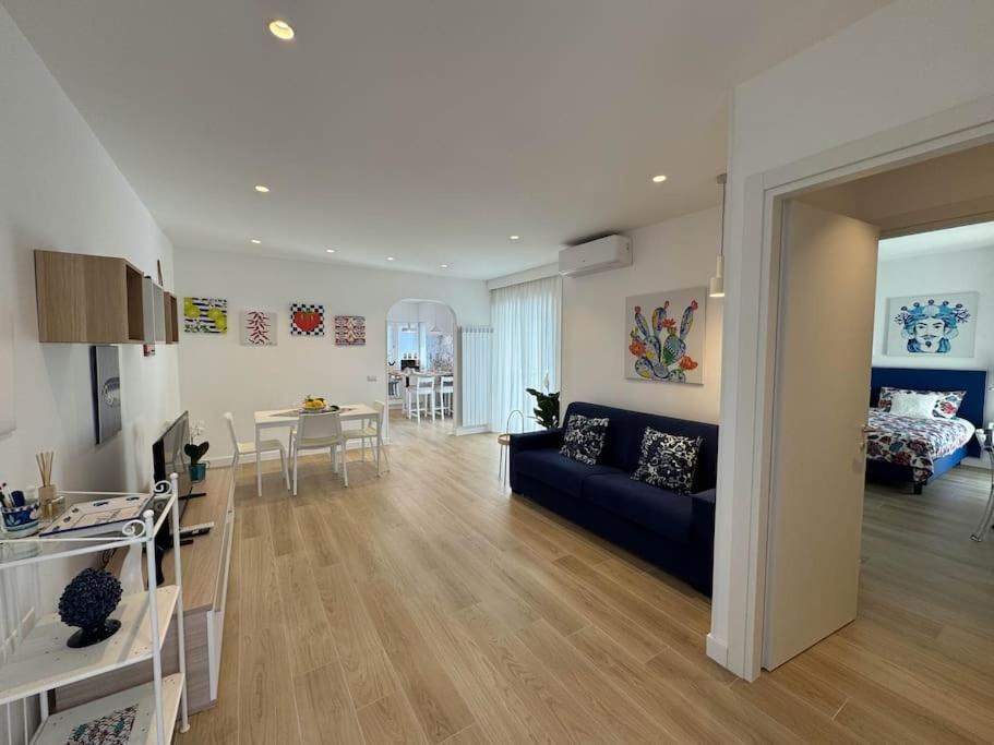 Appartement Donna Antonietta à Sant'Agnello Extérieur photo
