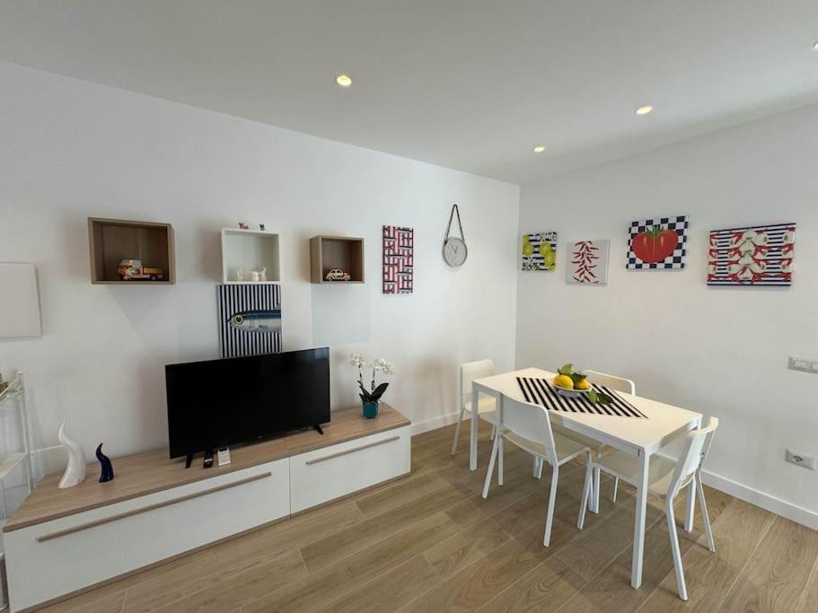 Appartement Donna Antonietta à Sant'Agnello Extérieur photo