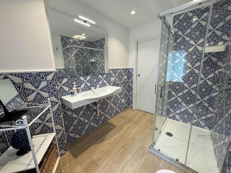 Appartement Donna Antonietta à Sant'Agnello Extérieur photo