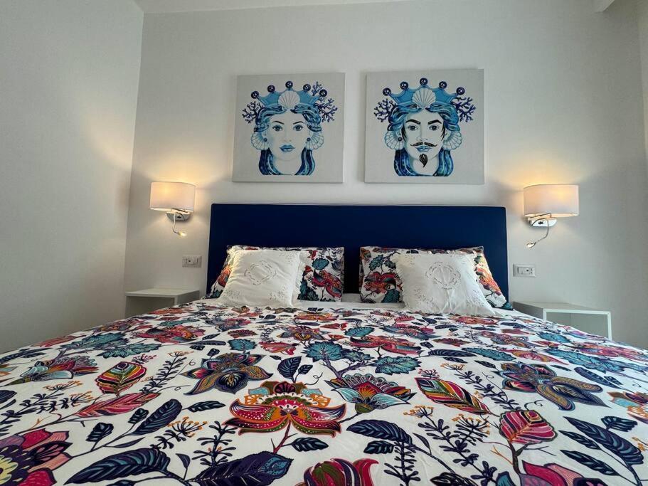 Appartement Donna Antonietta à Sant'Agnello Extérieur photo