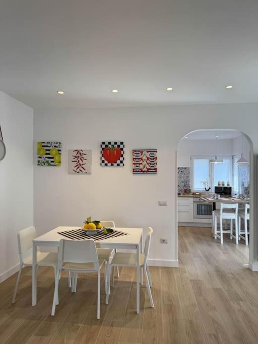 Appartement Donna Antonietta à Sant'Agnello Extérieur photo