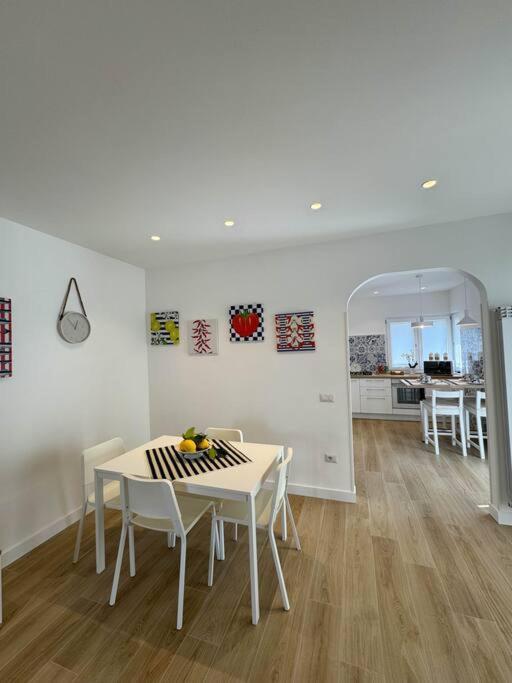 Appartement Donna Antonietta à Sant'Agnello Extérieur photo