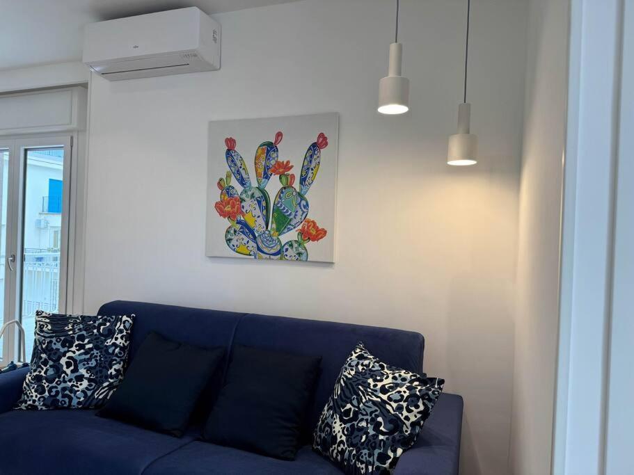 Appartement Donna Antonietta à Sant'Agnello Extérieur photo