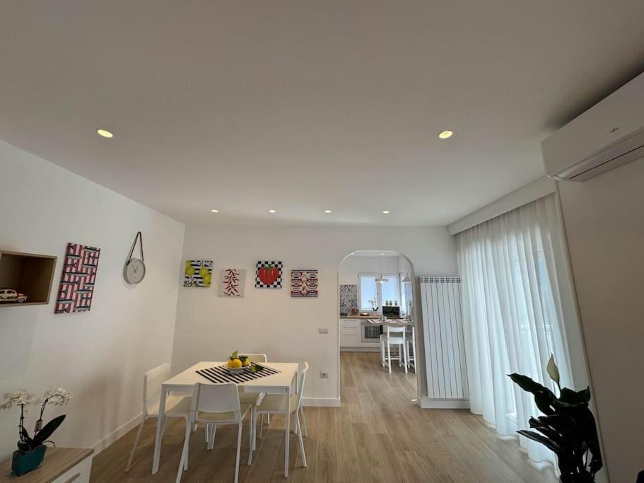 Appartement Donna Antonietta à Sant'Agnello Extérieur photo