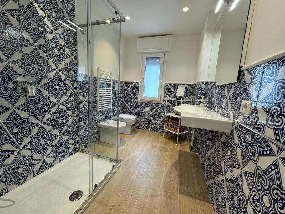 Appartement Donna Antonietta à Sant'Agnello Extérieur photo