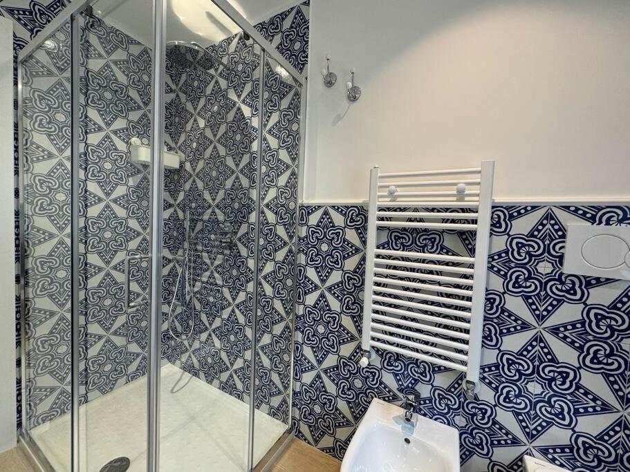 Appartement Donna Antonietta à Sant'Agnello Extérieur photo