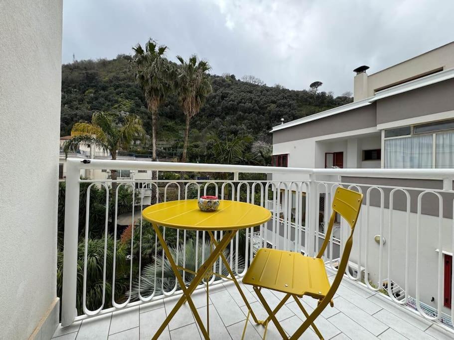 Appartement Donna Antonietta à Sant'Agnello Extérieur photo